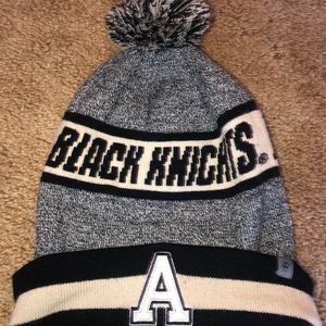 Unisex USMA West Point Beanie. One size fits all. Go Army!